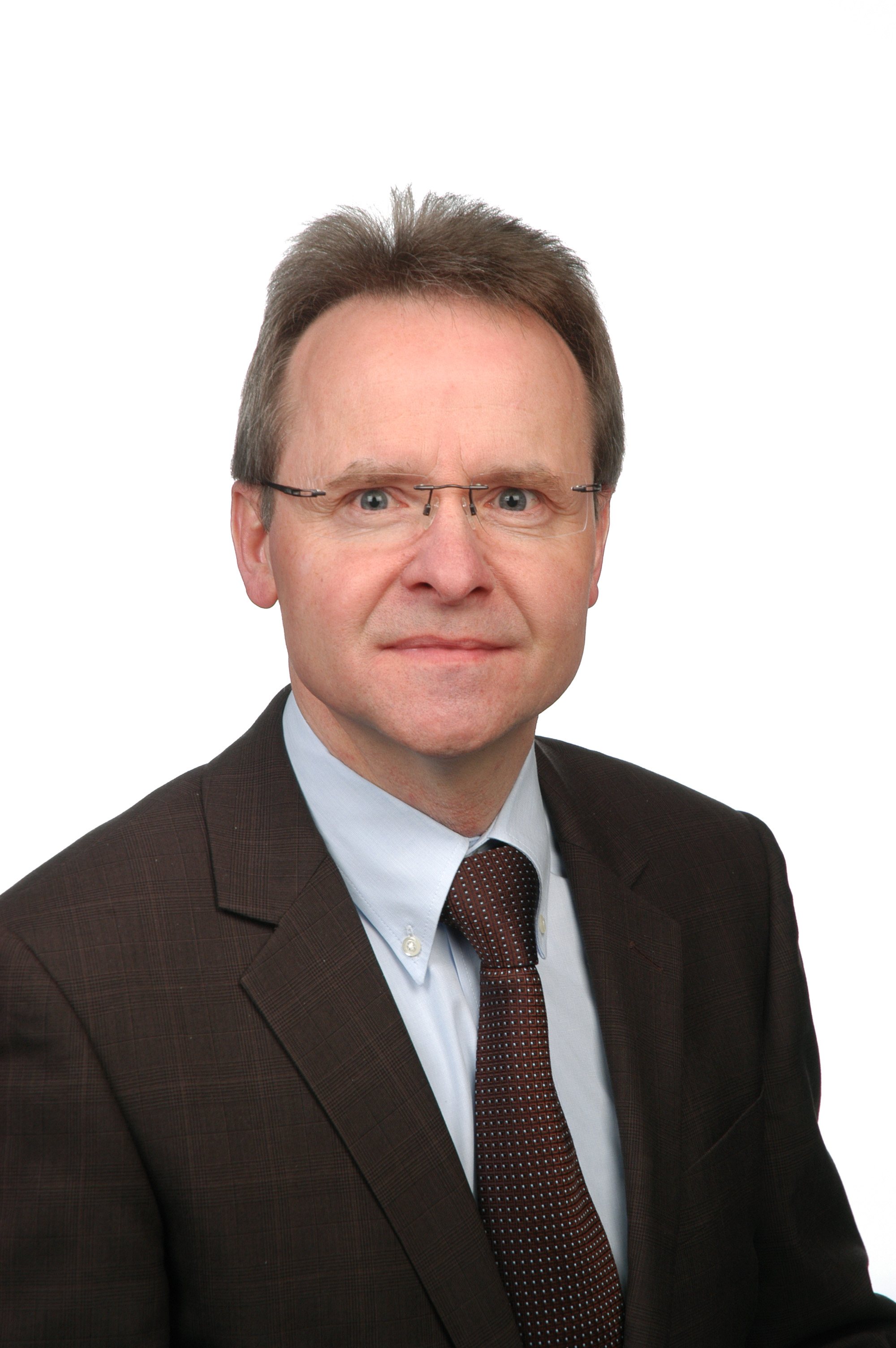 Dr. Günther Lißmann